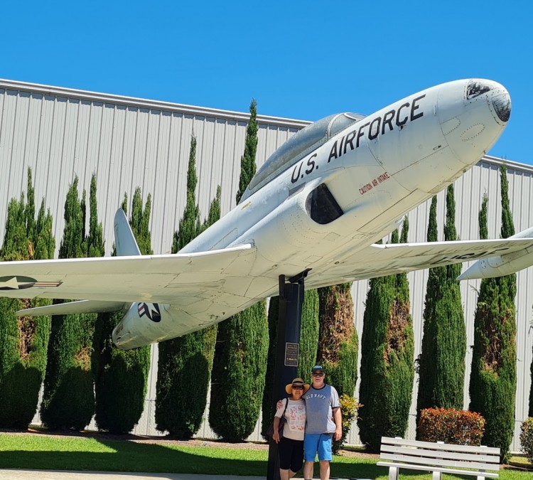Western Museum of Flight (Torrance,&nbspCA)